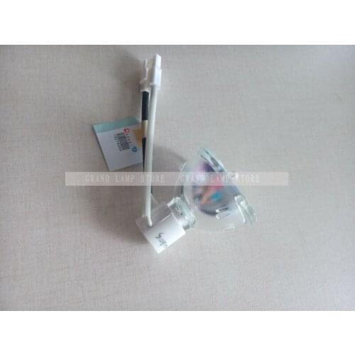 100% Original&New 5811116320-S Replacement Projector Lamp/Bulb For Vivitek D508/D509/ D510/D511/D512/D513W(SHP136) Happybate