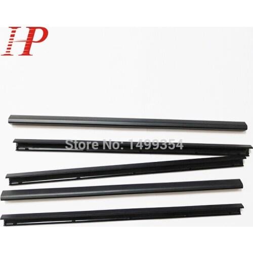 5PCS New Original LCD Screen Hinge Clutch Cover Shaft Cup For Macbook Pro Retina 15'' A1398