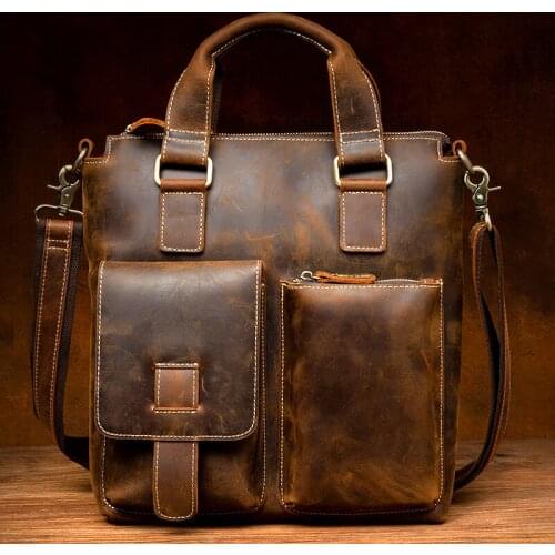 ABQP Mens Brand Bags