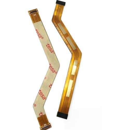 Mainboard Flex Cable For Oukitel U25 Pro FPC Main Board Motherboard Flex Ribbom Cable Repair Parts For Oukitel U25 Pro