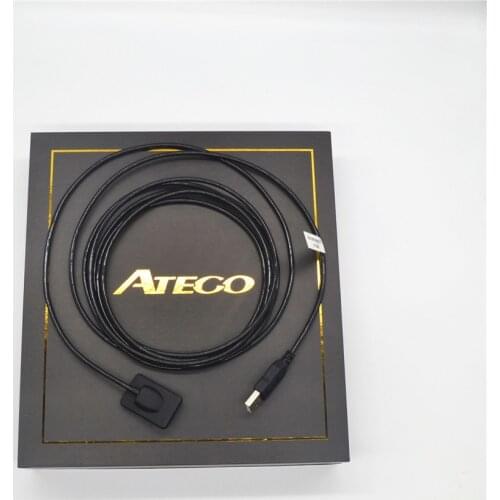 Ateco Digital X Ray Intraoral Imaging Dental Rvg Xray Sensor