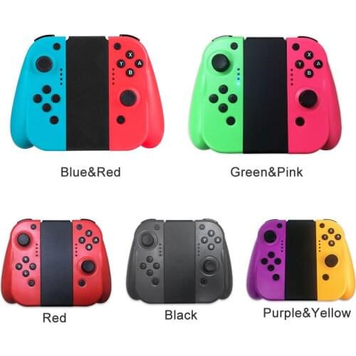 Wireless Bluetooth Switch Gamepad Controller For Nintend Switch Console for Switch Controller Accessories Joystick Game