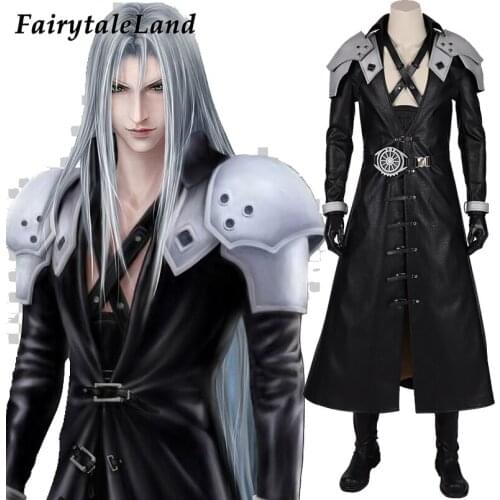 FairytaleLand Mens Cosplay Costumes