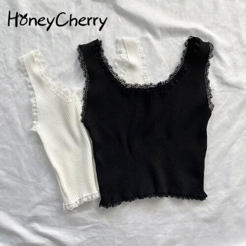 Женские майки HoneyCherry China At AliExpress