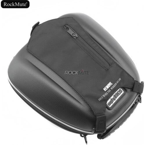 Motorcycle Multi-Function Waterproof Luggage Racing Bag For HONDA CMX 300/500 Rebel CB1100 2017-2018 CB150R CB1000R 2018