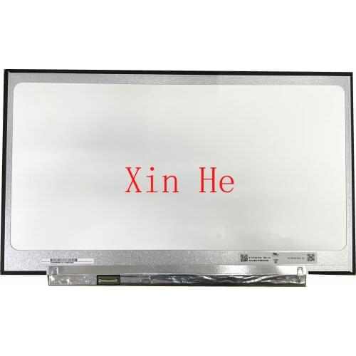 N173FGA-E34 Rev.C4 N173FGA E34 17.3'' Laptop LCD Screen Panel 1600*900 EDP with no screw hole