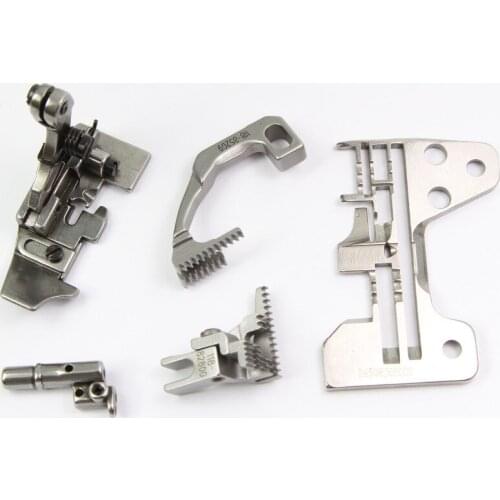 118-35209 / 118-82800/ R4508-J6E-D00 Narrow GUAGE SET ASSEMBLY FOR JUKl 6700 Series Sewing Machine