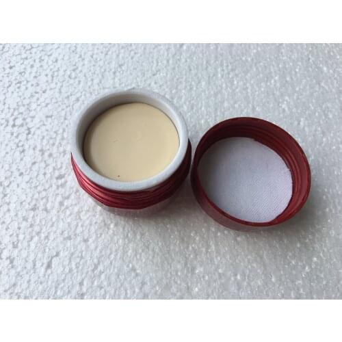 Original YiQi face cream B cream whitening freckle beauty cream pearl cream 6pcs