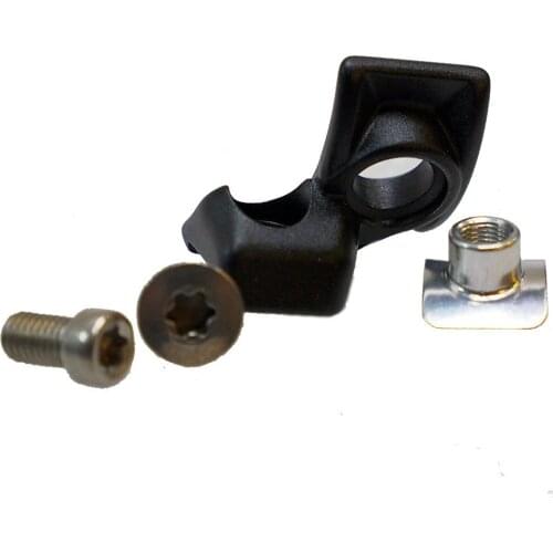 Shifter Mounting Bracket Clamp Ring Bicycle Brake Clamp Ring FOR Avid MatchMaker X MMX Elixir CR Mag/X0/XX