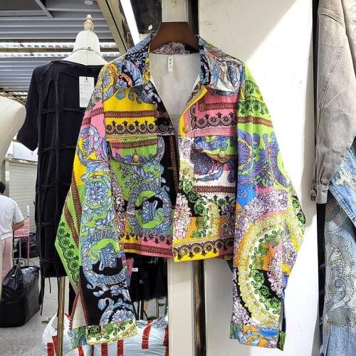 Женские короткие куртки TSXT China At AliExpress