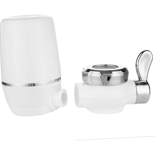 Universal Tap Water Filter System Household Faucet Water Filter 1L/min