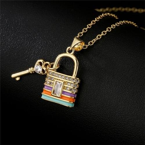 VAGZEB Golden Chains