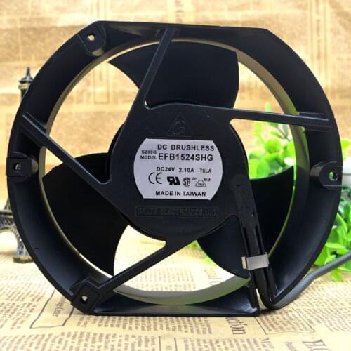 EFB1524SHG Fans for Sprinter uv printer