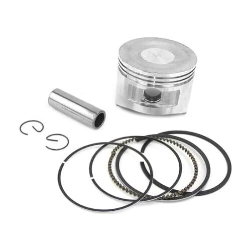 High quality 152F 154F 168F 170F 177F 188F 190F 192F Piston Ring Pin Gasoline Engine GX160 GX200 GX240 GX270 GX340 GX390 GX420