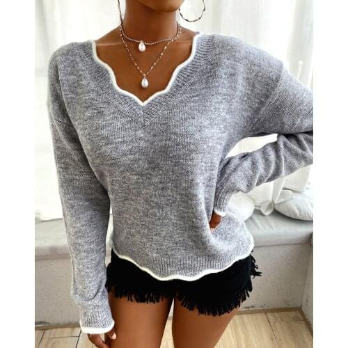 Wsevypo Women's Pullovers