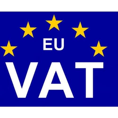 1.About VAT & Customs Duty in EURO Counties