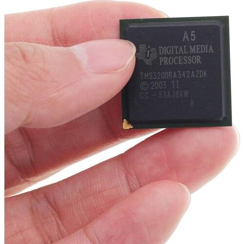 1pc R8A77850B BGA for Audi J794 IC chip transponder TMS320DRA342AZDK A5