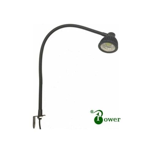 5W COB 24V 12V LED MACHINE LIGHT