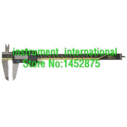 Mitutoyo 500-172-30 Digital Calipers, Battery Powered, Inch/Metric,for Inside
