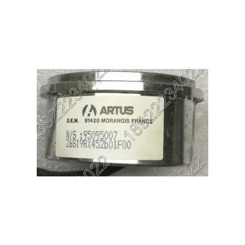 Used encoder 26S19RX452b01F00 TESTED PASS OK
