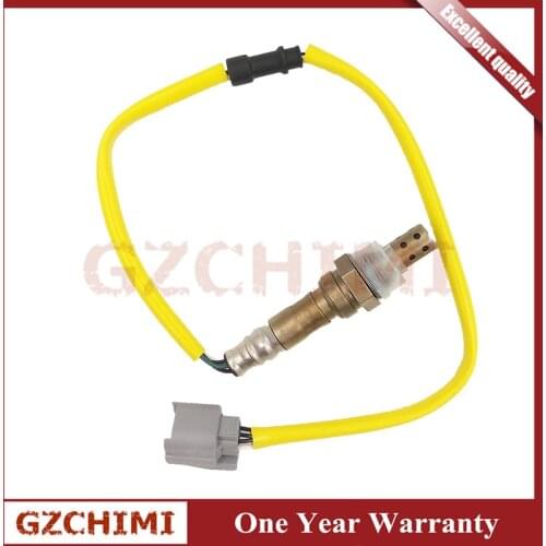 36531-PNA-315 Oxygen Sensor O2 Lambda Sensor AIR FUEL RATIO SENSOR for HONDA Civic Jazz 2 K-M RN3 K20 Acura Upstream