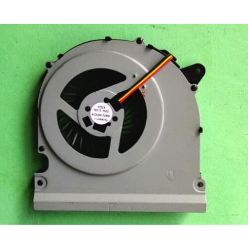 New CPU Cooling Fan for NEC Lavie LL750 HS6B PC-LL750HS6B PC-LL750HS1KSW LL750LS MG60120V1-C110-S99 UDQFZJH03CCM Cooler Fan
