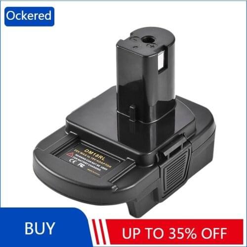 Ockered Power Supplies