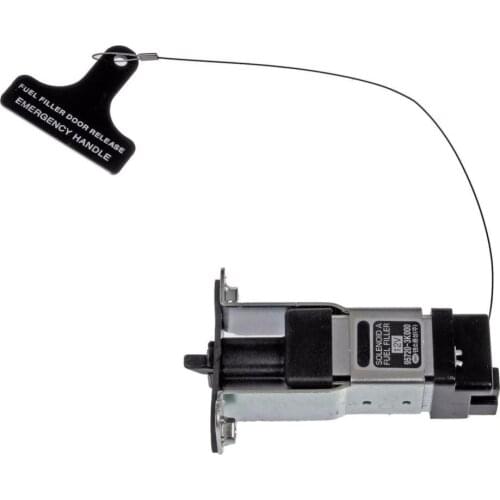 Fuel Filler Door Panel-Opener 957203K000 For Kia Optima Magentis 2006 2010