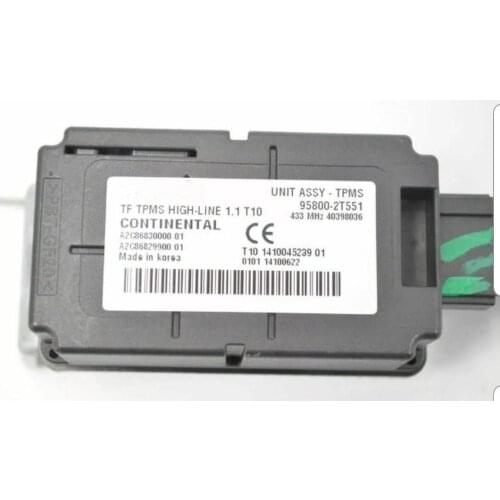 Suitable for Hyundai Kia module OEM 958002T551 95800 2T55195800-2T551