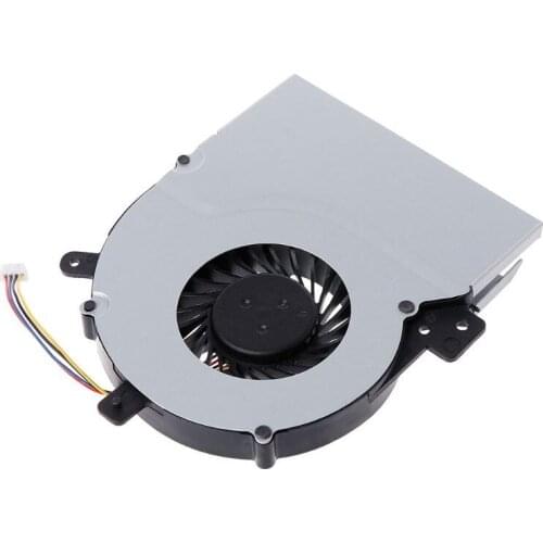 CPU Cooling Fan Laptop OEM Cooler for ASUS K55 K55V K55VD A55 A55A A55V A55VD K55VM Series R500V X55 X55V X55vd