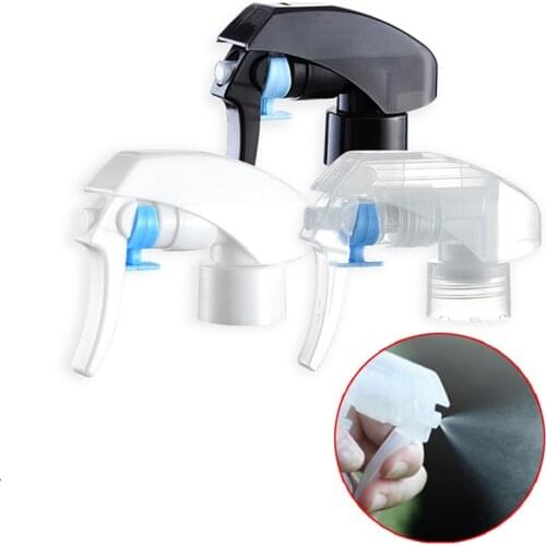 Heavy Duty Industrial Chemical Resistant Trigger Sprayer for Gardening Tool Plastic