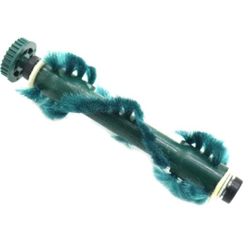 Robot Vacuum Cleaner Turbo Brush Main Agitator Brush Replacement for Ecovacs Deebot Deeboo D73 D76 D77