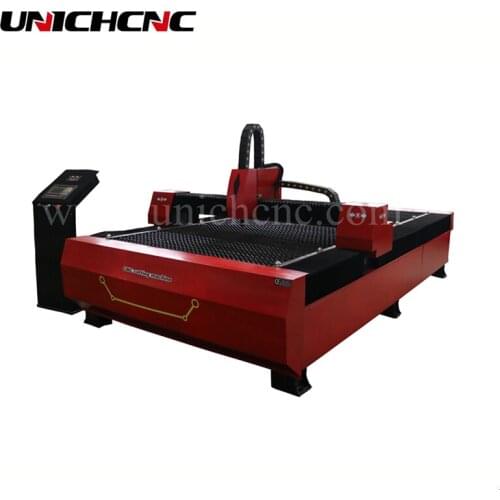 Made in china 1500*3000mm plasma metal cutting machine