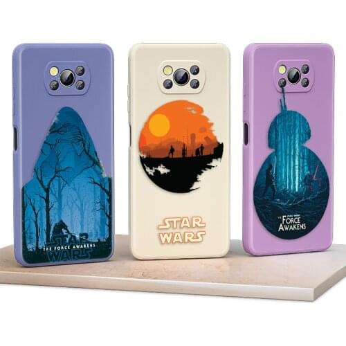 STAR WARS Xiaomi Poco M2 Phone Cases