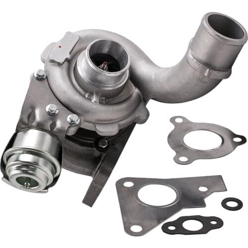 Turbocharger for VOLVO V40 S40 1.9 Di 2001-2004 1.9LD GT17 118HP GT1749V Turbocompressor Turbine For Renault Espace mk3 mk4