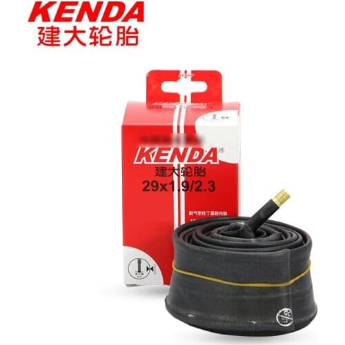 Kenda Bike Inner Tube Bicycle Tires Cycling Rubber Tube 29*1.9/2.3