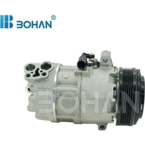 Air compressor pump FOR BMW 3 SERIES E46 316I 1.9L/318CI 1.6L/318CI,318I 1.9L 98-06 6918750 8386837 4149481 6918750 BH-BM023-1
