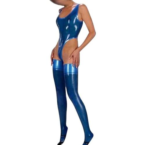 Zlatameer Transparent Swimwear
