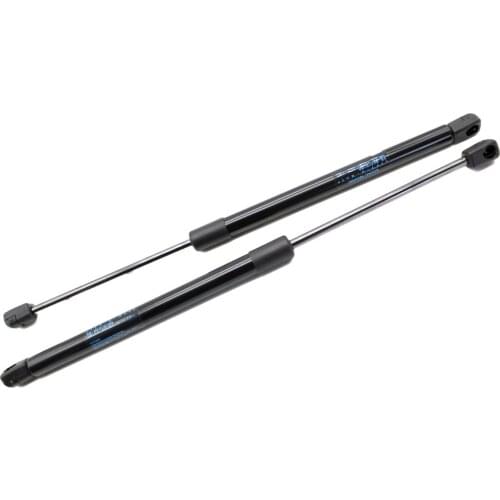 1Pair Auto Tailgate Trunk Rear Boot Gas Struts Spring Lift Supports for LAND ROVER RANGE ROVER IV (LG) 2012/08 -2016 581 mm