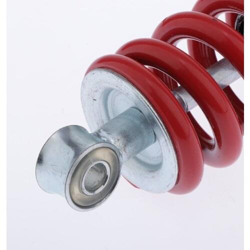 230mm (9inch) Rear Shock Absorber for Dirt Pit Bike Motorcycle - Heavy Duty Replacement