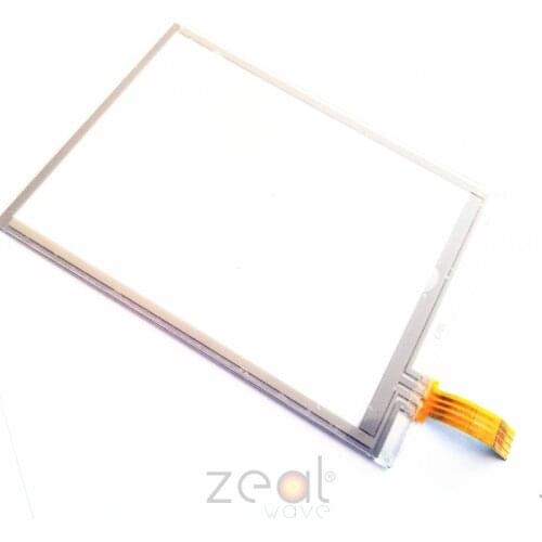 5.7 INCH Touch Screen For LCD 320240ALA.VER1
