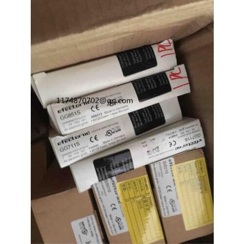 IFM GG851S sensor 100% new and original