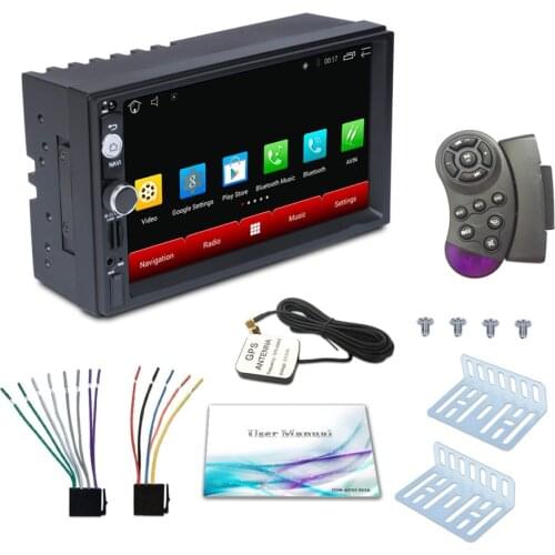 FY-UU Car Video Players