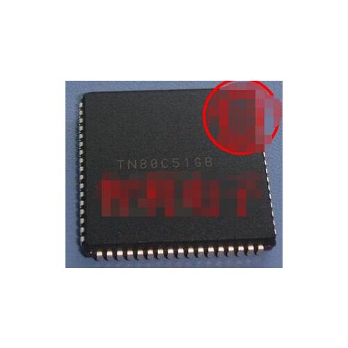 IC NEW 100% TN80C51GB