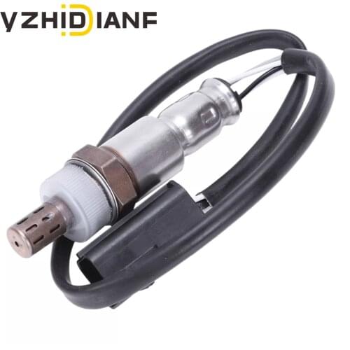 Oxygen Sensor Lambda- Probe O2 Oxygen Sensor For Chevrolet- Captiva- 2008 2009 2010 2.4L 964156408 96418971