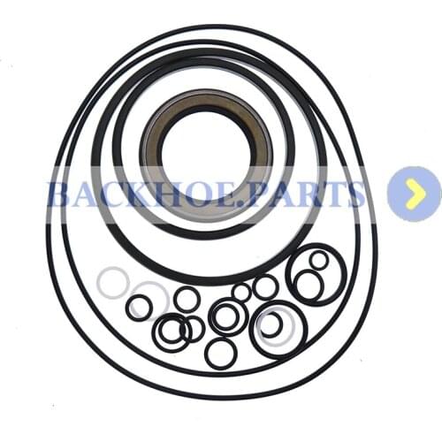 Travel Motor Seal Kit for Hitachi Excavator EX60-3