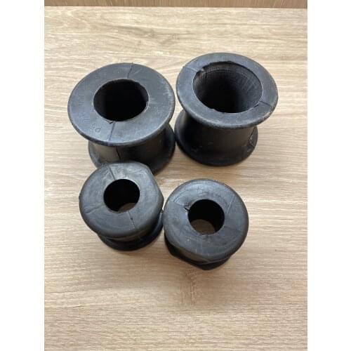 OE quality OE quality 1 Set Front Sway Bar Bushing Kit for Mercedes W163 ML320 ML430 ML270CDI 1633200044 1633230285 1633200144 4