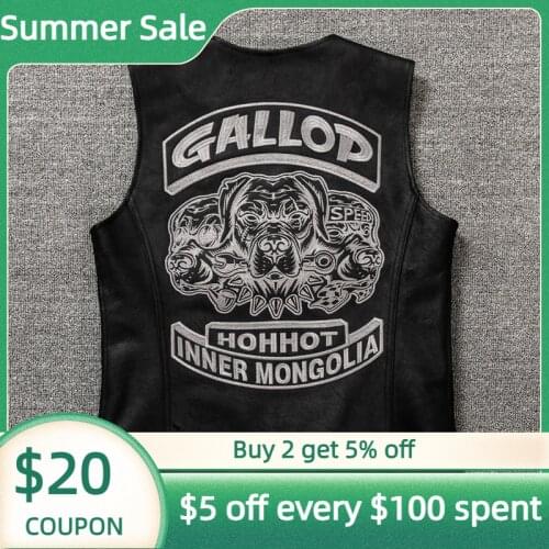 MAXMACCONE Travel Vests