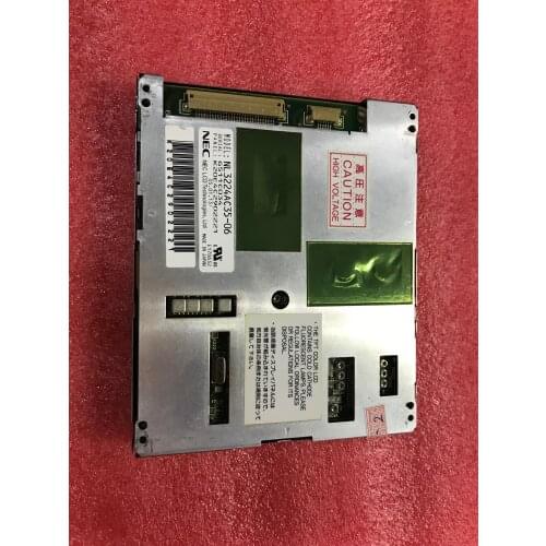 NL3224AC35-06 5.5 INCH Industrial LCD, 100% tested before shipment