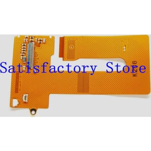 NEW lcd mainboard for canon 5D mark ii 5D2 camera repair parts